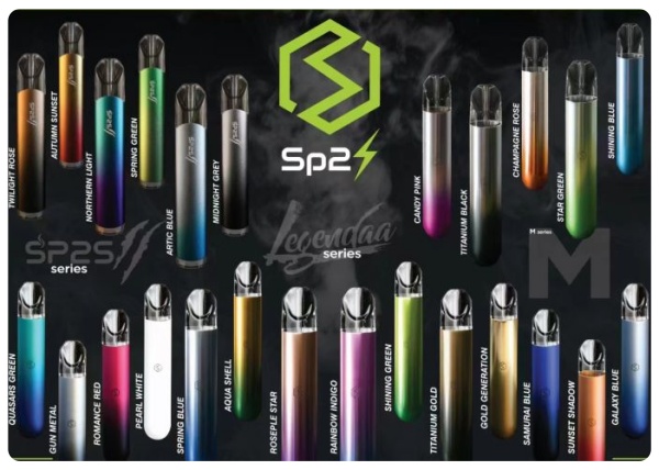 告別踩雷！為什麽越來越多人選擇SP2S？